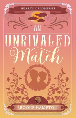 Hearts of Somerset book cover 2