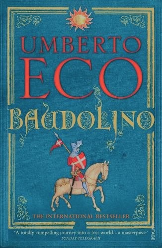 Baudolino