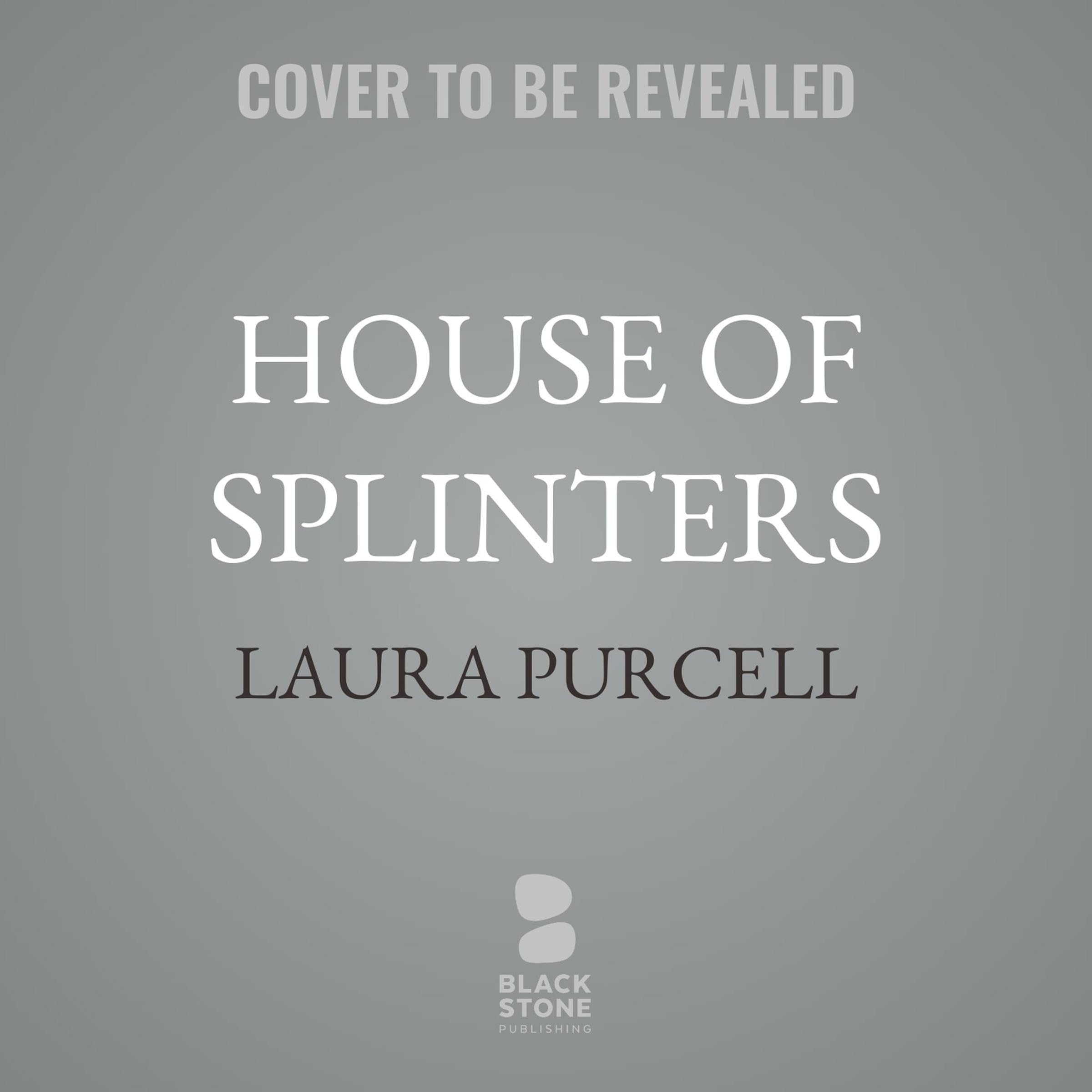 House of Splinters book cover