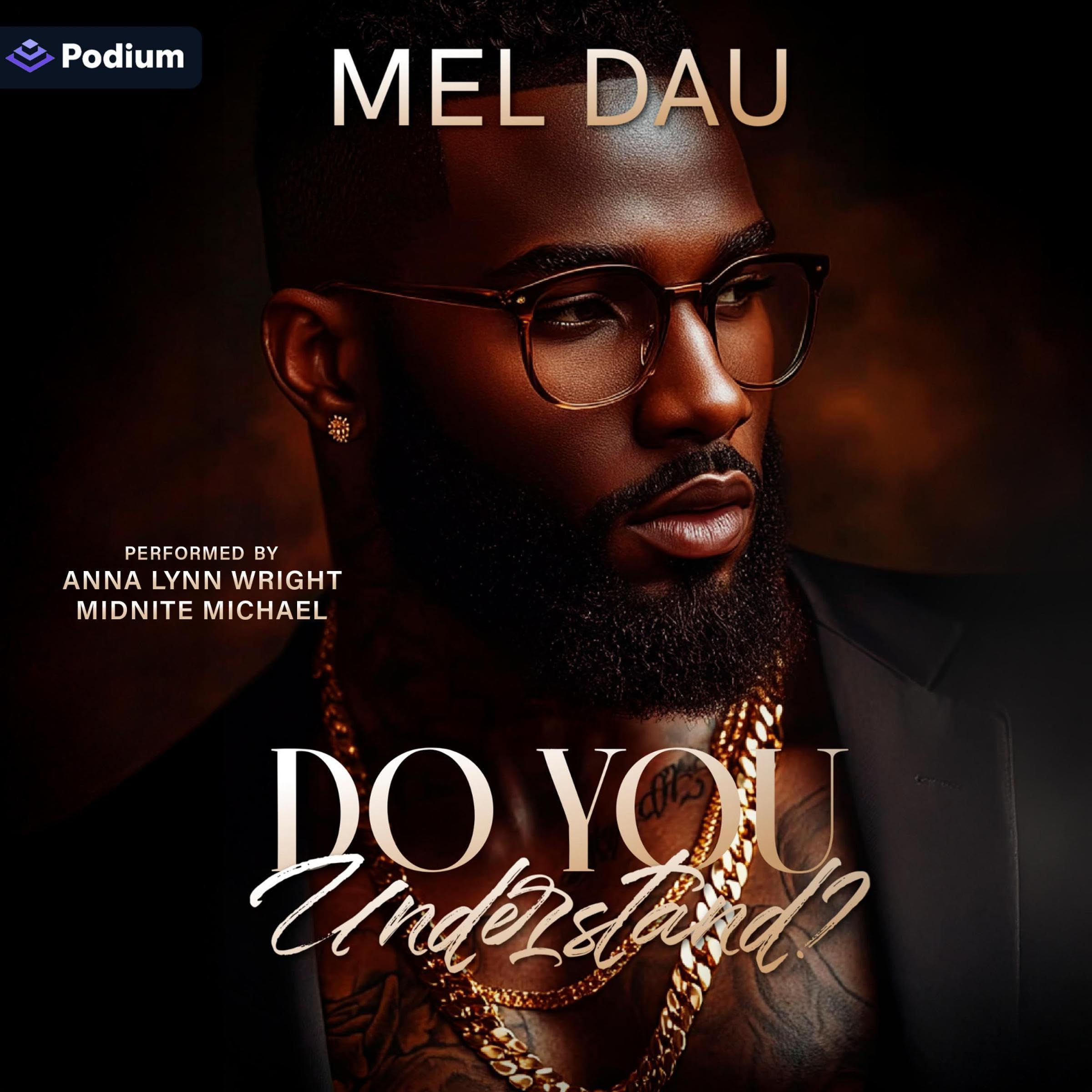 Do You Understand book cover