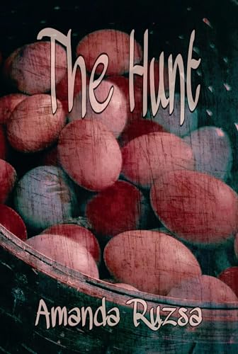 The Hunt book cover