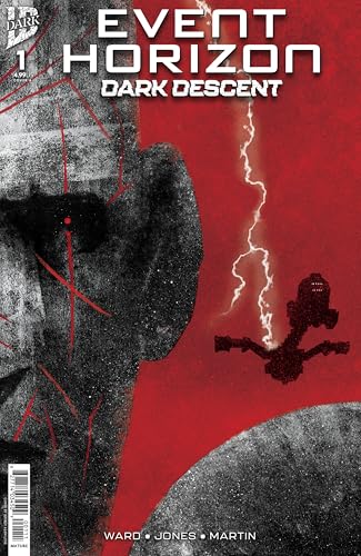 Event Horizon book cover