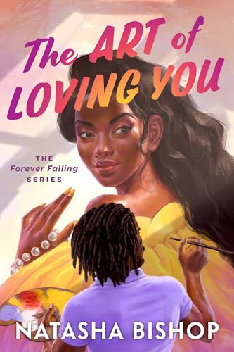 The Art of Loving You book cover