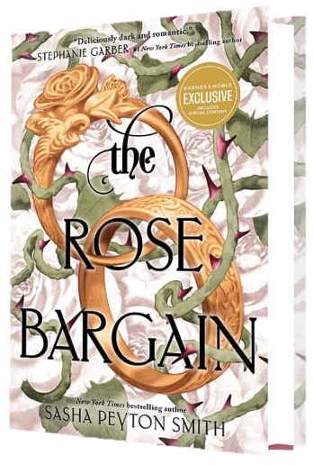 The Rose Bargain