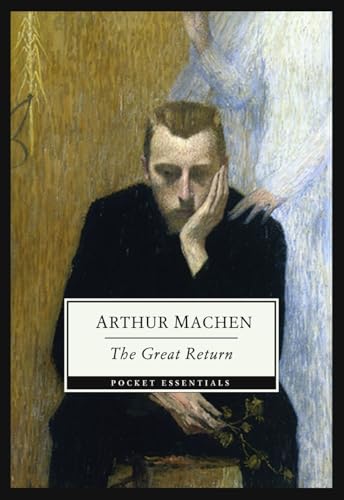 The Great Return book cover