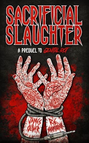 Sacrificial Slaughter