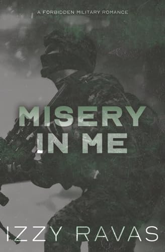 Misery In Me book cover