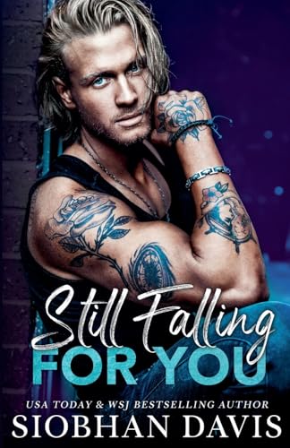 Still Falling for You book cover