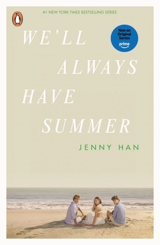 We'll Always Have Summer (Summer, #3)