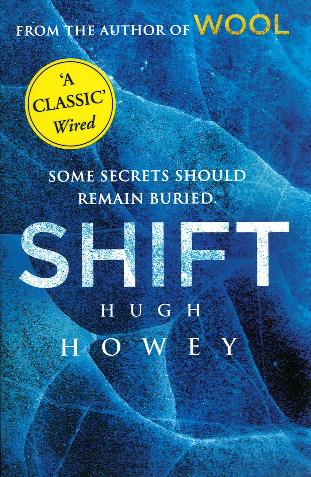 Shift (Silo #2)