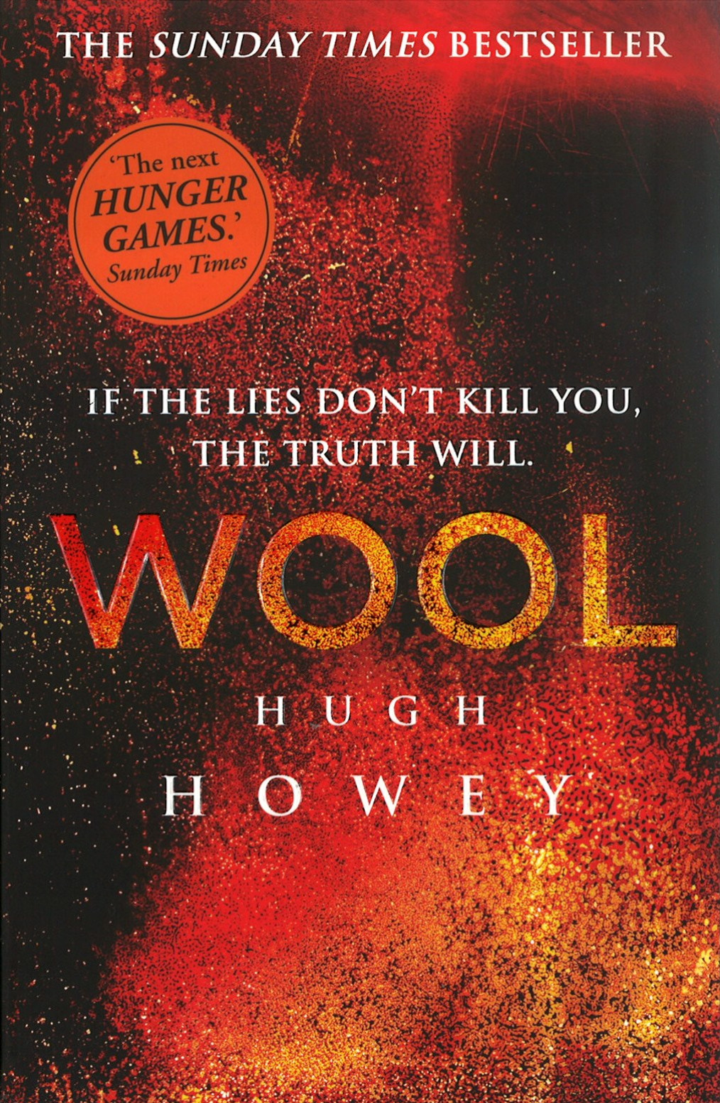 Wool (Silo #1)