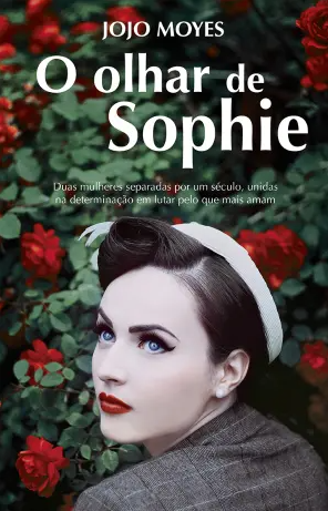 O Olhar de Sophie