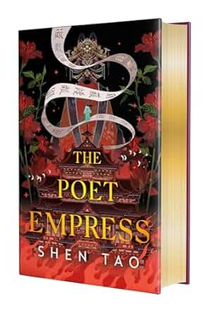 The Poet Empress