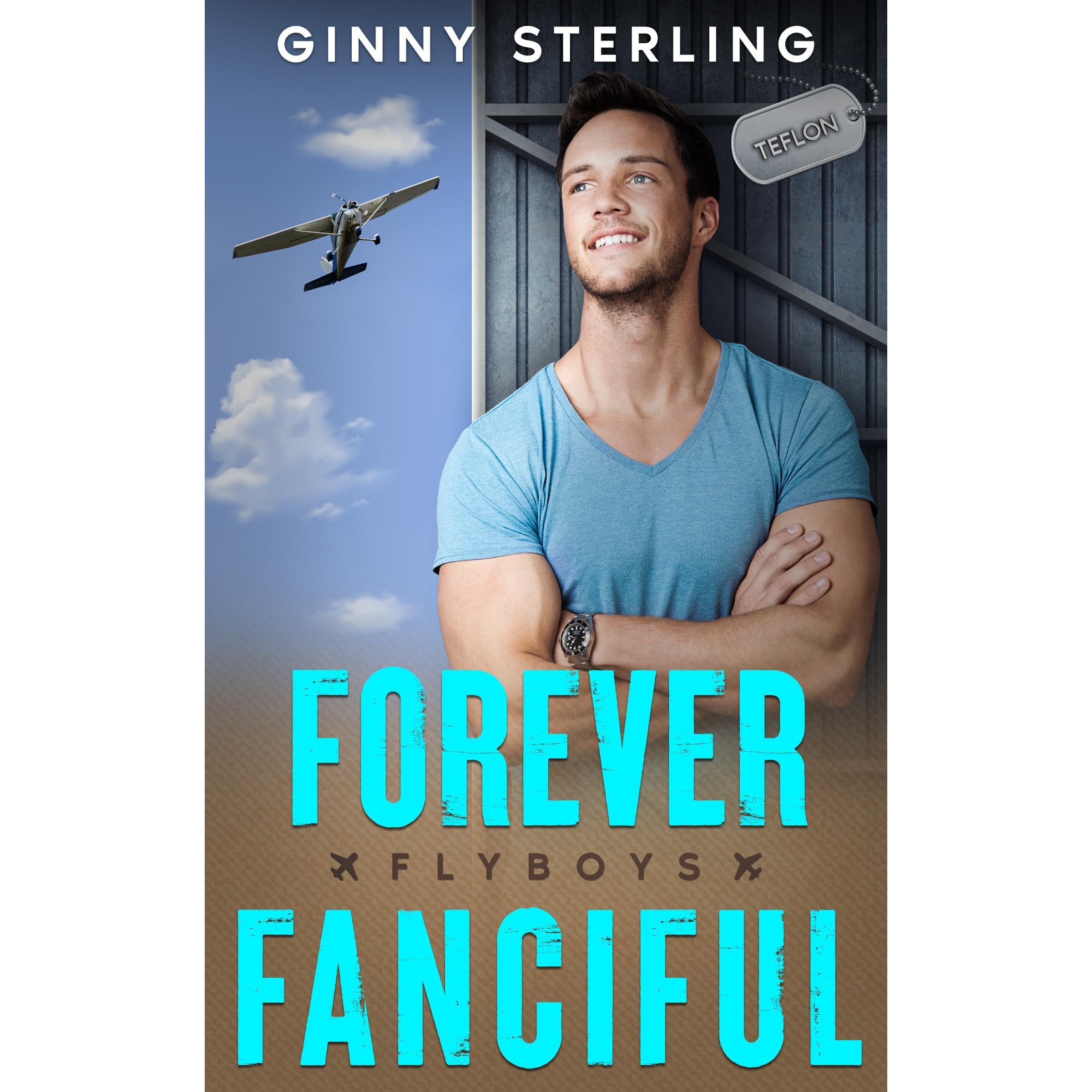 Forever Fanciful book cover