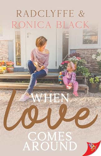 When Love Comes Around book cover