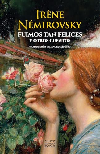 Fuimos tan felices y otros cuentos book cover