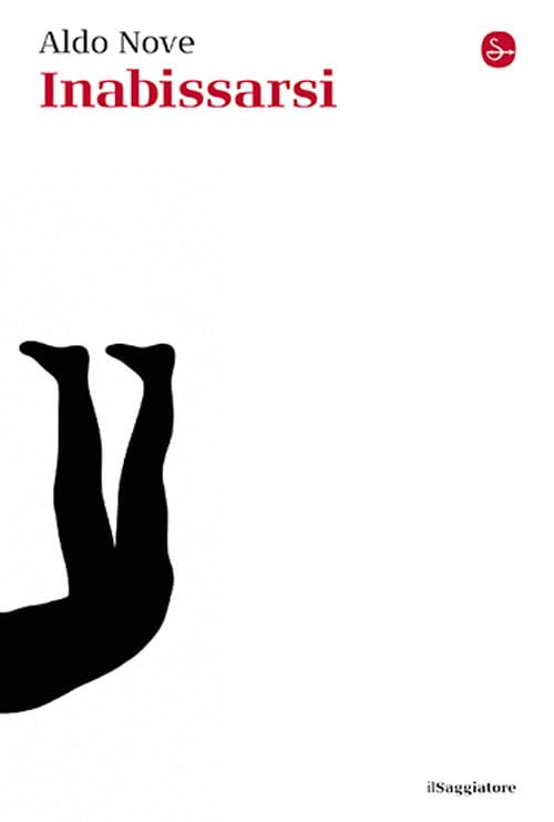 Inabissarsi book cover