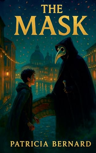 Thumbprint Thriller book cover 1