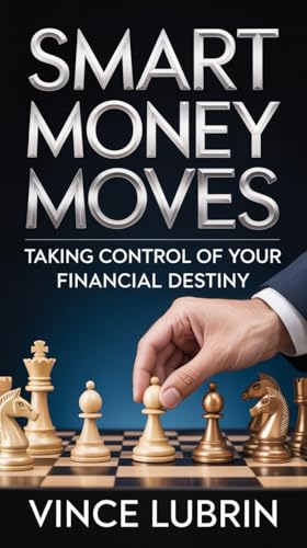 Smart Money Moves: : Taking Control of Your Financial Destiny by Vince ...
