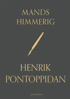 Mands himmerig book cover