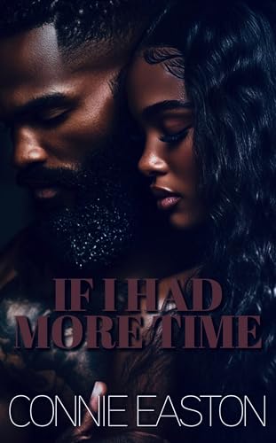 If I Had More Time book cover