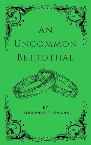 An Uncommon Betrothal: M/M 1920s Butler/Gentleman Erotic Romance (An Uncommon Partnership Book 1)