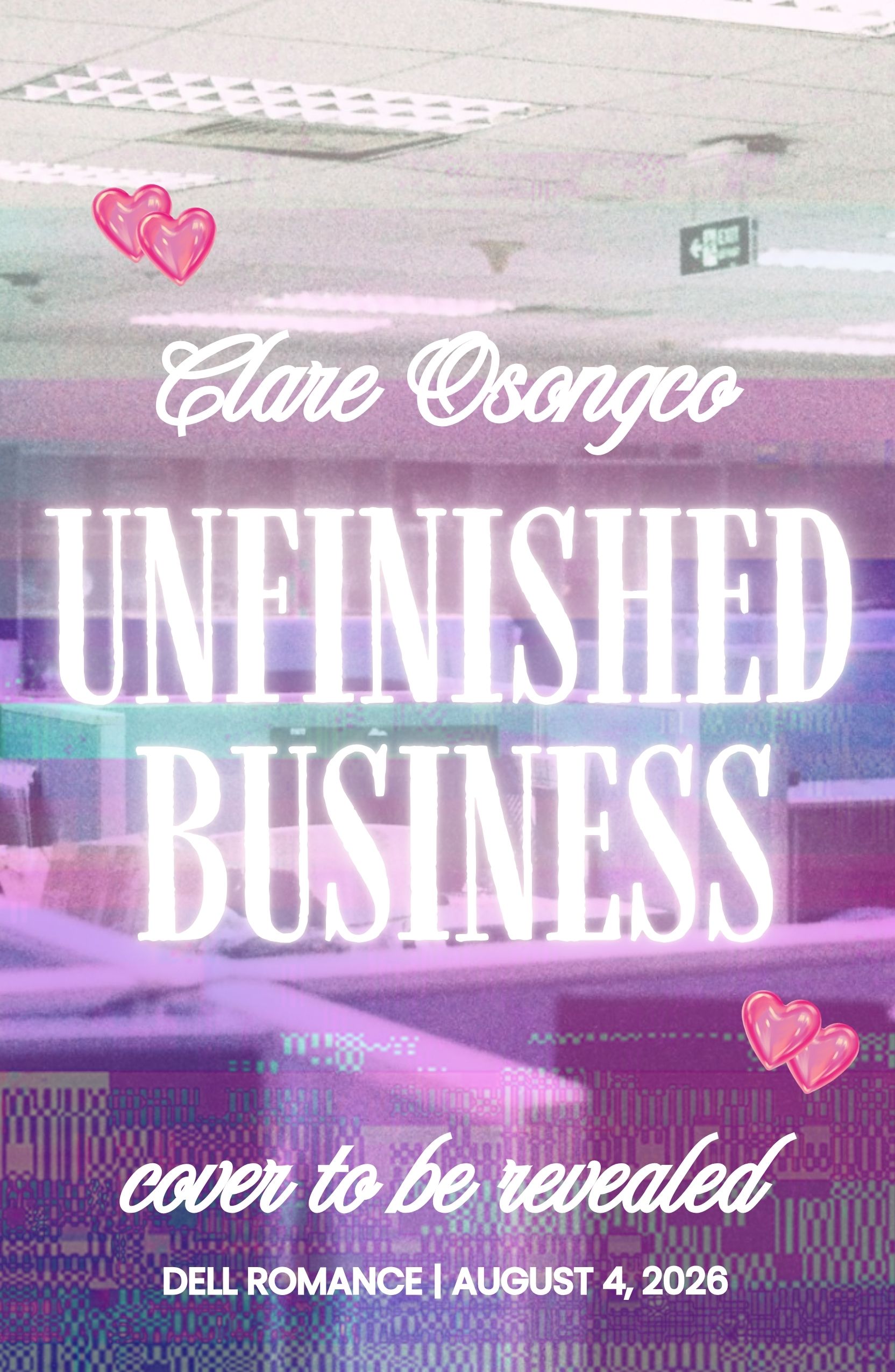 Unfinished Business