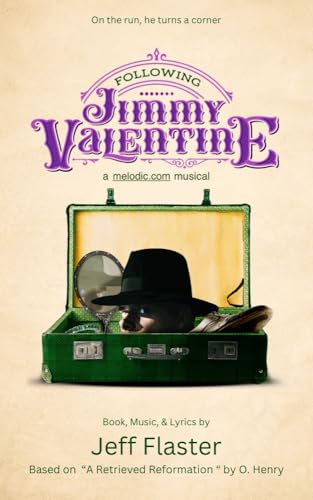 Following Jimmy Valentine