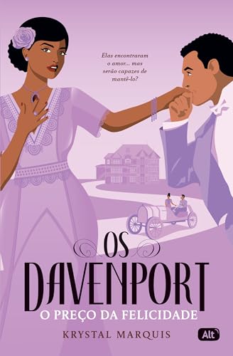 Os Davenport book cover