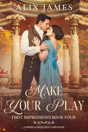 Make Your Play book cover