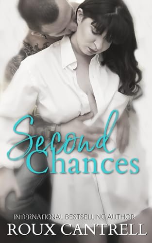 Second Chances book cover