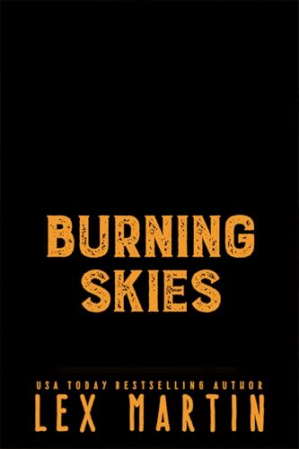 Wild at Heart book cover 3