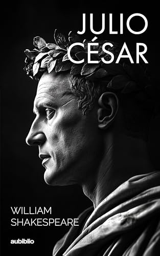 Julio César book cover