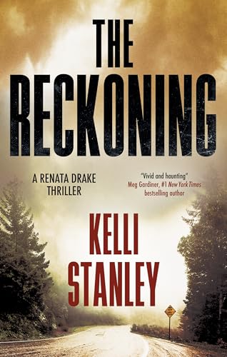 The Reckoning book cover
