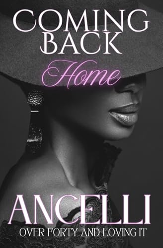 Coming Back Home book cover