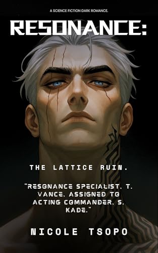 Resonance: The Lattice Ruin