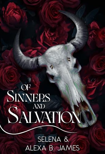 Of Sinners & Salvation book cover