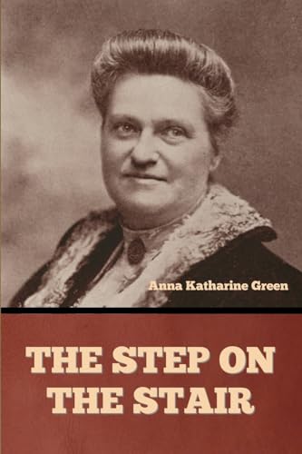 The step on the stair book cover