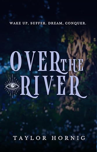 Over the River (The Cursed Duet #1)