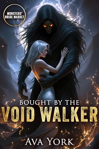 Bought by the Void Walker book cover
