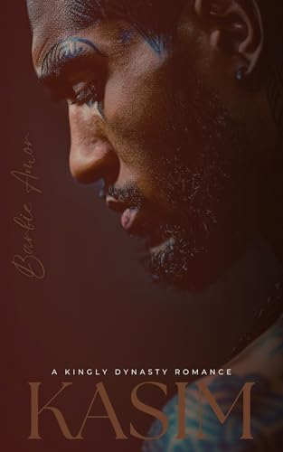 Kasim book cover