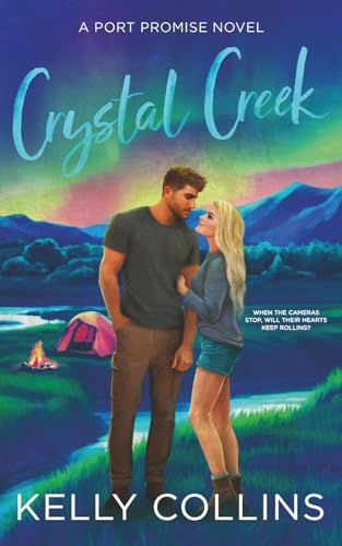 Port Promise book cover 2