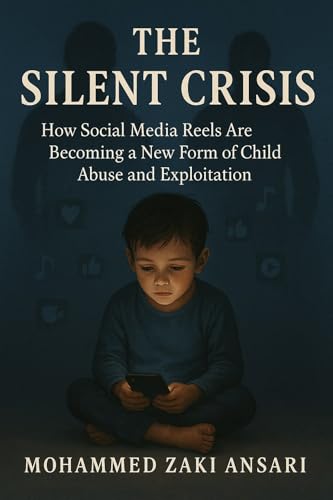 The Silent Crisis by Mohammed Zaki Ansari | Goodreads