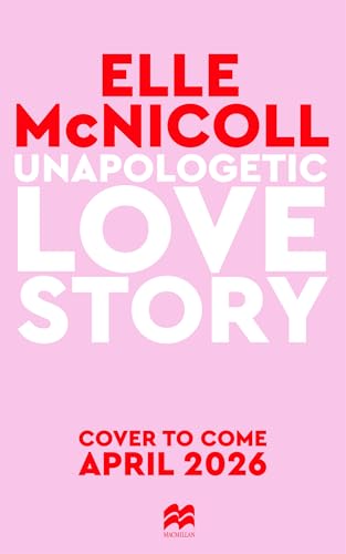 Unapologetic Love Story book cover