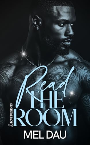 Read the Room book cover