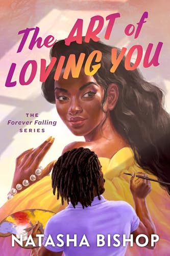 The Art of Loving You book cover