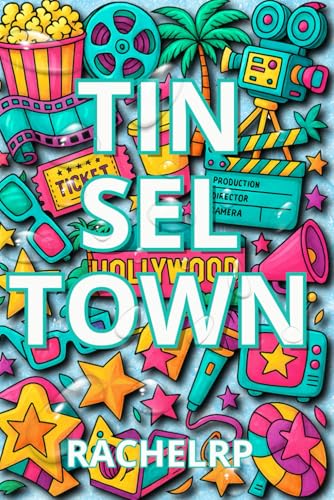 Tinseltown book cover
