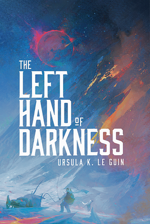 The Left Hand of Darkness
