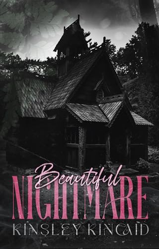 Beautiful Nightmare book cover