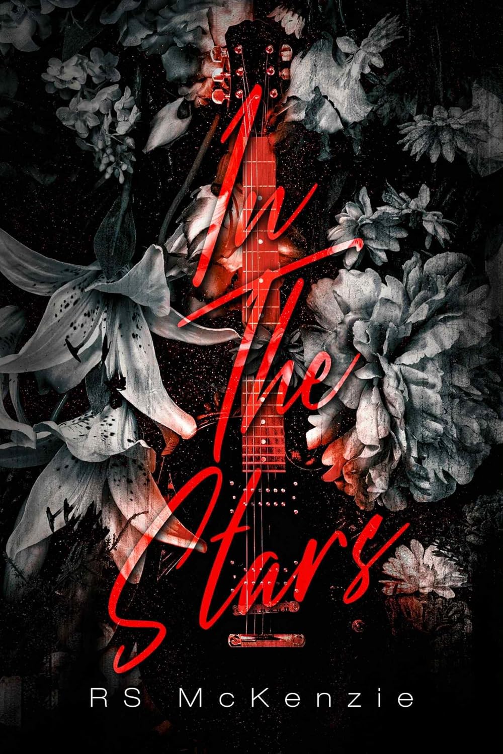 In the Stars book cover